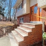 Steps
