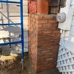 Chimney