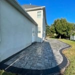 Pavers job