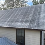 Old Roof