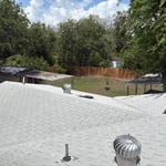 Replace Shingles New Roof