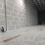 Savers Store Renovation