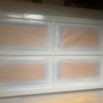 Completed projects