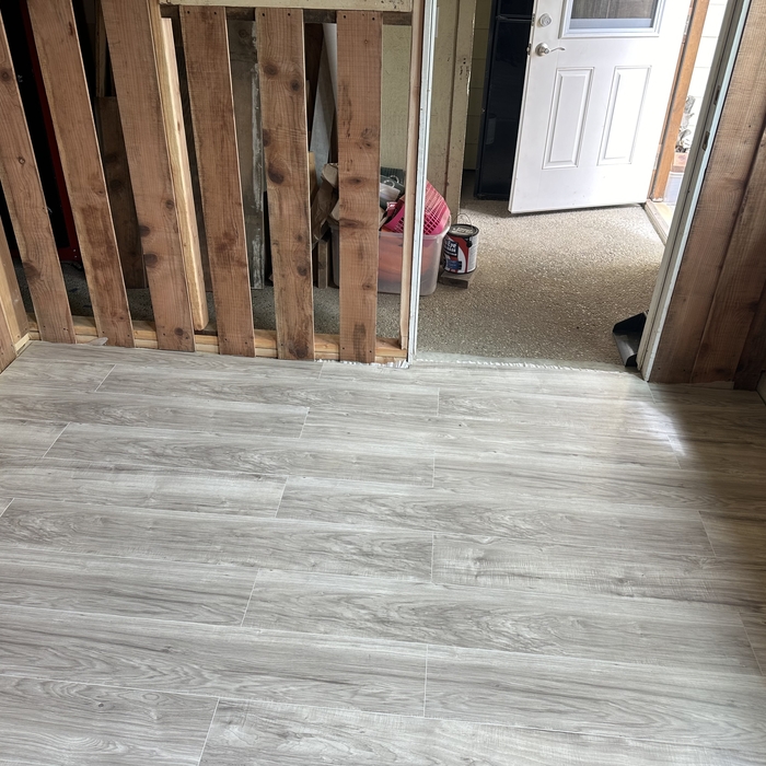 Completed projects
