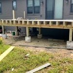 Deck Composite