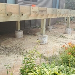 Deck Composite
