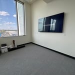 Large TV Mount