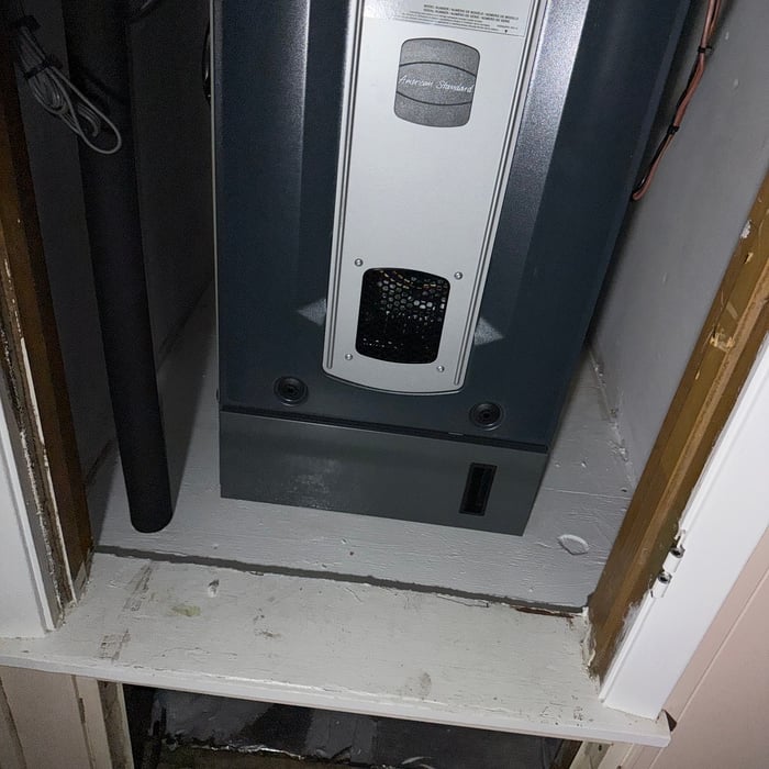 Media Air Cleaner