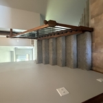 Carpet installation