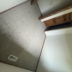 Carpet installation