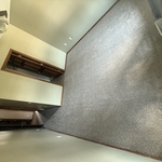 Carpet installation