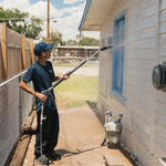 House Wash