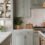 Winter Park kitchen
