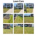 Lawn care