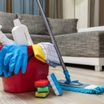 Hause cleaning