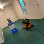 house cleaning