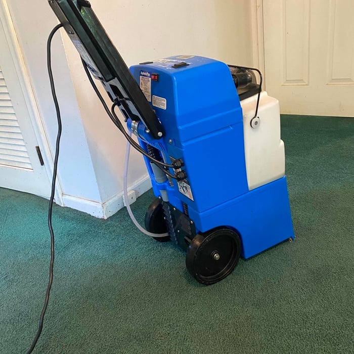 house cleaning
