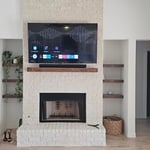 Professional TV Mounting