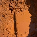 Water line repair