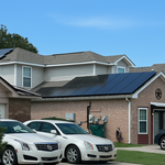 Kenner PV Home Project