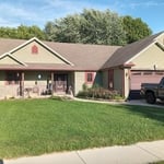 Roof Replacement