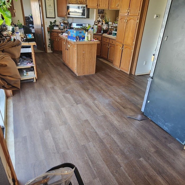 Flooring