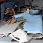 Demolition Debris removal