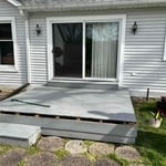 Deck Build