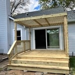 Deck Build