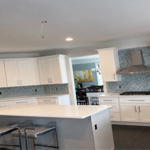 Kitchen Cabinet