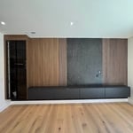 Modern Home Saratoga CA