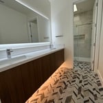 Modern Home Saratoga CA