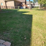 Lawn Care Maintenance
