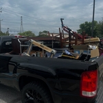 Furniture Removal
