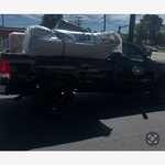 Furniture Pick-up