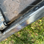 Welding/fabricating