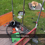 Welding/fabricating