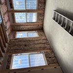New house Insulation
