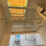 Shower Enclosure