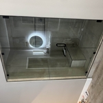 Shower Enclosure