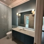 Project in San Diego