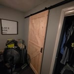 bathroom remodel