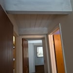 A frame paint job