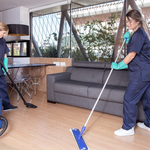 HOUSE CLEANING