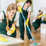 DEEP CLEANING