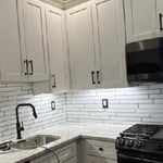 Condo Kitchen Remodel