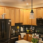 Condo Kitchen Remodel