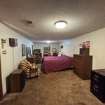 Water Damage Mitigation