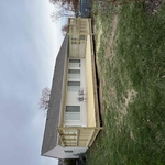 Deck build