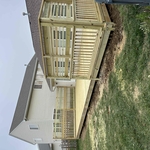 Deck build